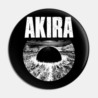 Akira Pin
