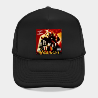 Only Built 4 Cuban Linx Hat