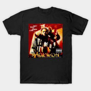 Only Built 4 Cuban Linx T-Shirt