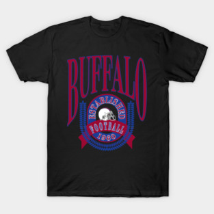 buffalo bills football T-Shirt