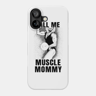 Workout clothes women Phone Case