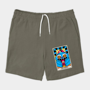 Derpy Tarot Card - kpop demon hunters Shorts
