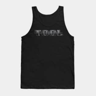 Tool Tank Top