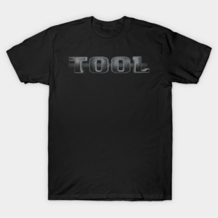 Tool T-Shirt