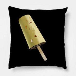 Kulfi Pillow