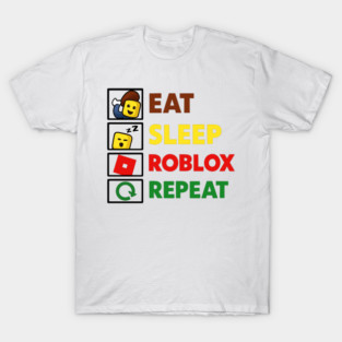 Roblox T-Shirt