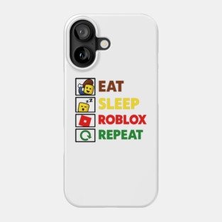 Roblox Phone Case