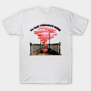 Velvet Underground - Vintage Halftone Style T-Shirt