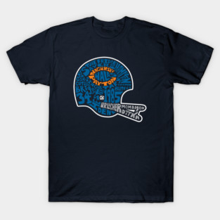 bears words T-Shirt