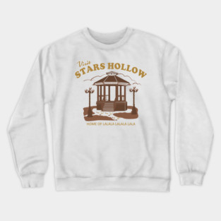 Stars Hollow Crewneck Sweatshirt