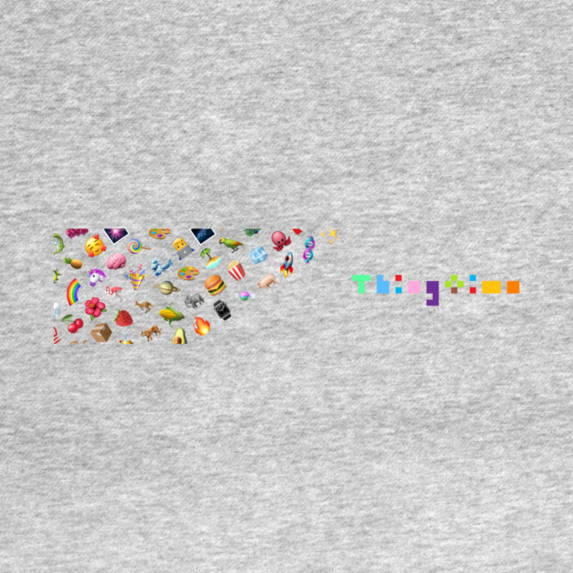 The platform for anything and everything. by Thingtime