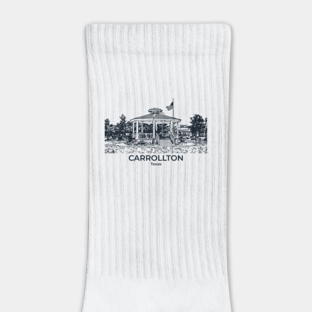 Carrollton - Texas by Lakeric