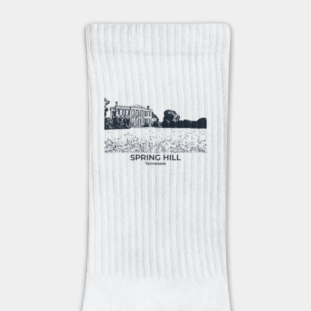 Spring Hill - Tennessee by Lakeric