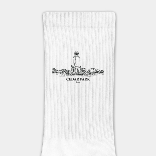 Cedar Park - Texas by Lakeric