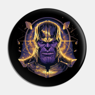 thanos Pin