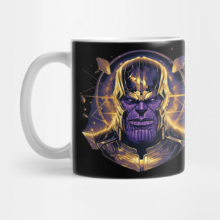 thanos Mug