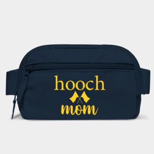 Hooch Color Guard Mom Bag