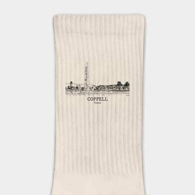 Coppell - Texas by Lakeric