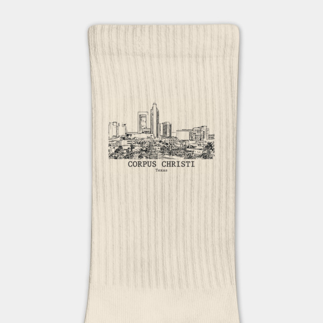 Corpus Christi - Texas by Lakeric