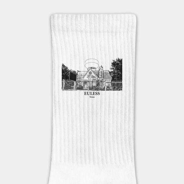 Euless - Texas by Lakeric