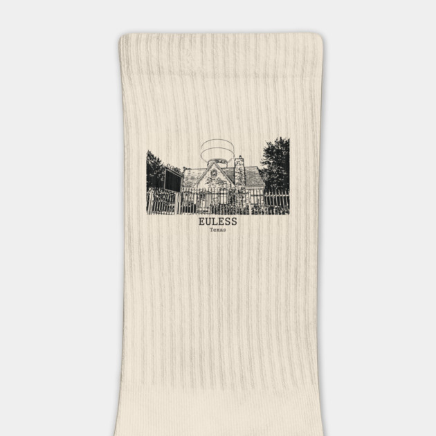 Euless - Texas by Lakeric