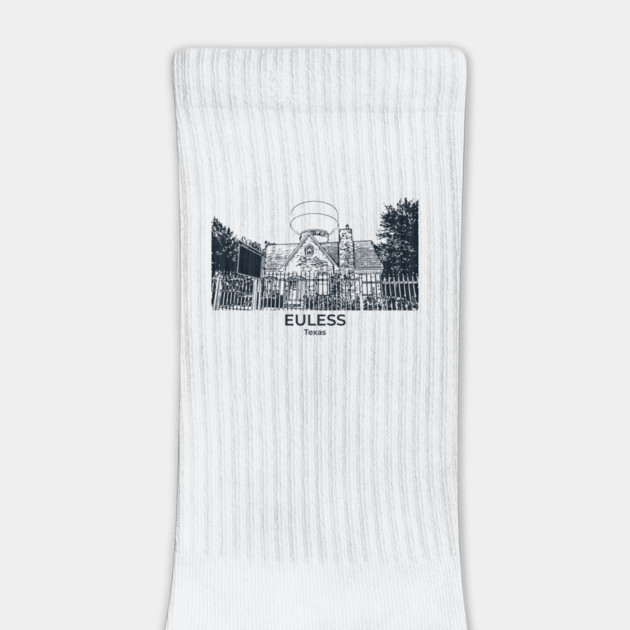 Euless - Texas by Lakeric