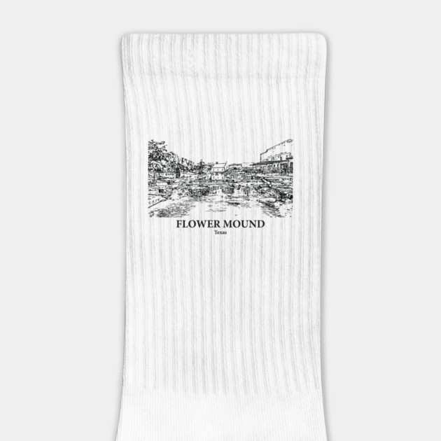 Flower Mound - Texas by Lakeric