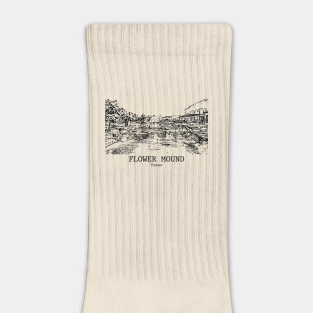 Flower Mound - Texas by Lakeric