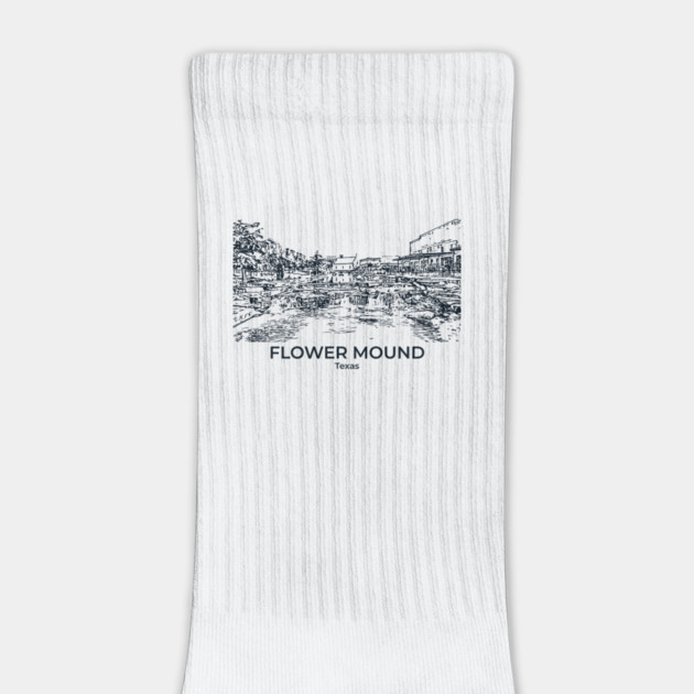 Flower Mound - Texas by Lakeric