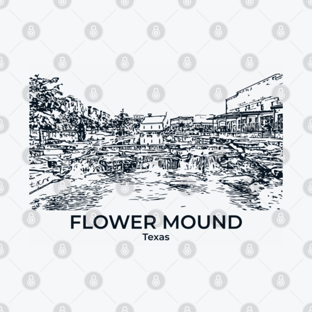 Flower Mound - Texas by Lakeric