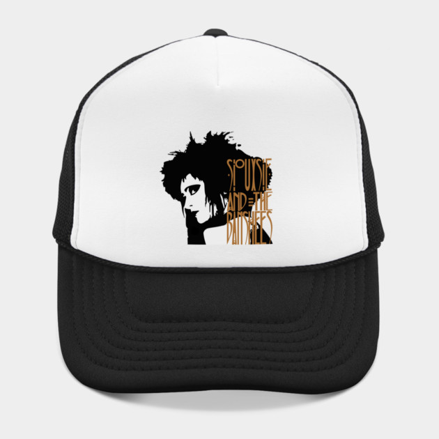 Siouxsie Fan Art by Timeless Chaos