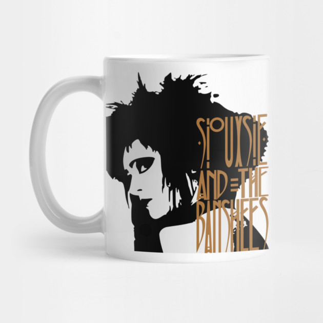 Siouxsie Fan Art by Timeless Chaos