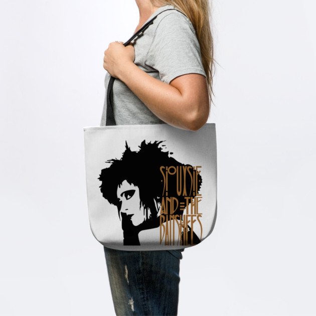 Siouxsie Fan Art by Timeless Chaos