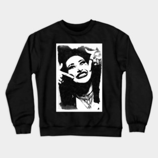 Rhea Ripley Crewneck Sweatshirt