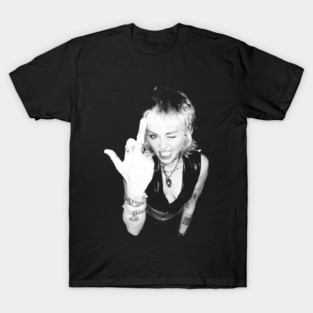 Miley Cyrus T-Shirt