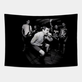 Mr. Bean Tapestry