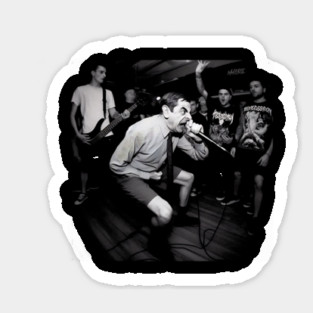 Mr. Bean Sticker