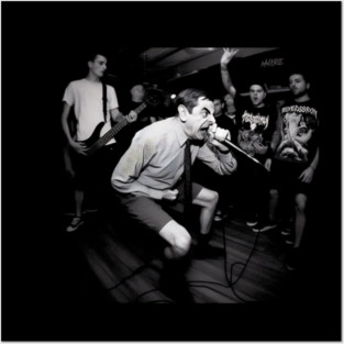 Mr. Bean Posters and Art