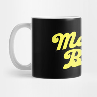 Malibu Beach 1978 Mug