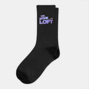 The Movie Loft TV38 WSBK Boston Socks