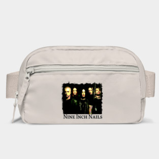 Nine Inch Nails – Digital Rage Aesthetic Bag