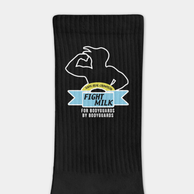 Fight Milk (Light) by DankyDevito