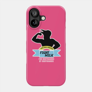 For Bodyguards By Bodyguards Phone Case