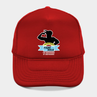 For Bodyguards By Bodyguards Hat