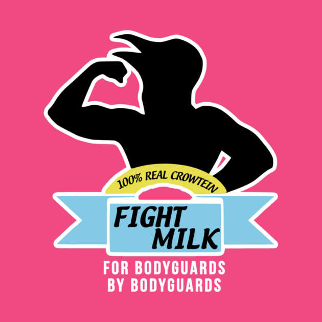 For Bodyguards By Bodyguards by SunnyLegends