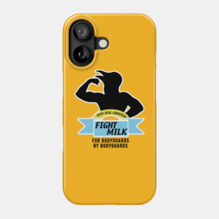 For Bodyguards By Bodyguards Phone Case