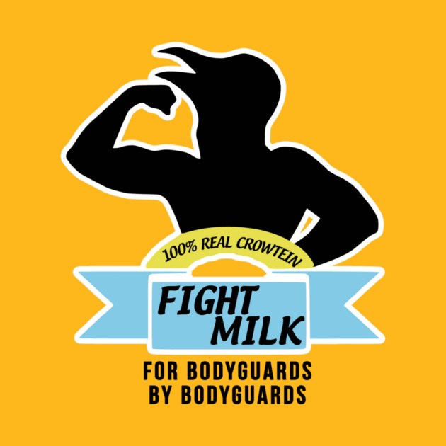 For Bodyguards By Bodyguards by SunnyLegends