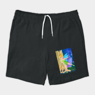 tinker Shorts