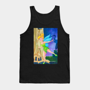 tinker Tank Top