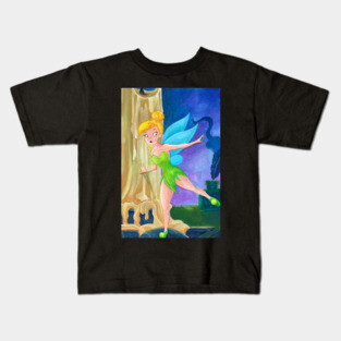 tinker Kids T-Shirt